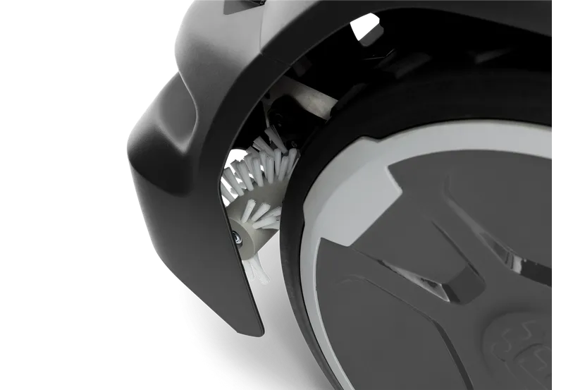 Husqvarna CEORA™ set actieve wielborstels