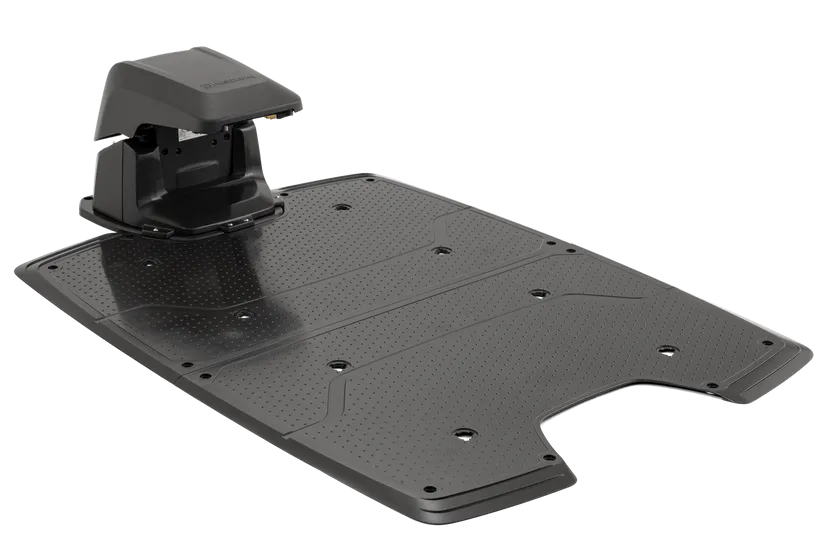 CEORA laadstation CS4