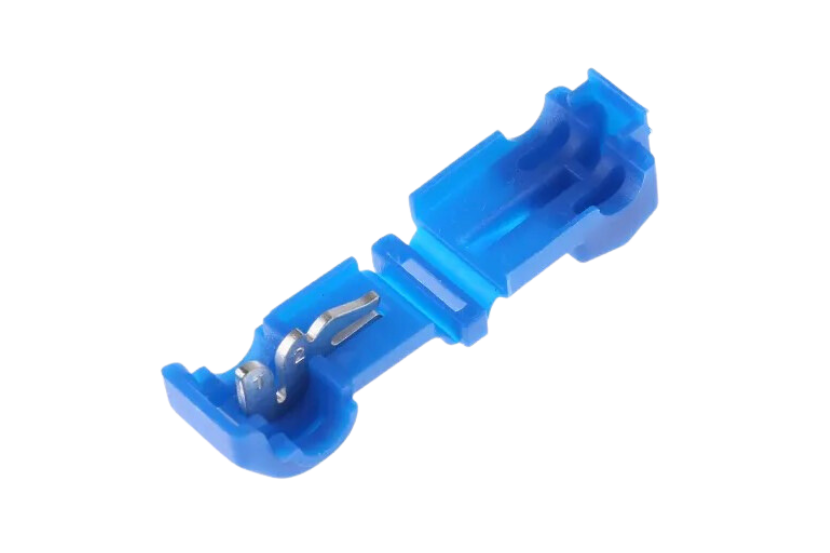 Aansluitstekker – huismerk