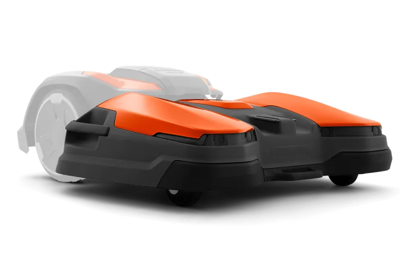 Maaidek t.b.v. CEORA Razor 43L