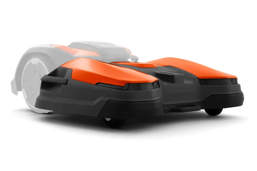 Maaidek t.b.v. CEORA Razor 43M