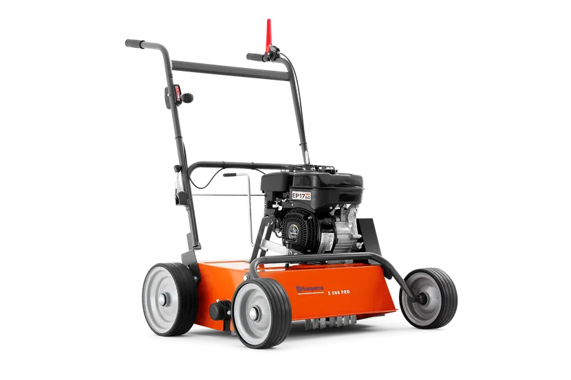 Husqvarna S 500 PRO