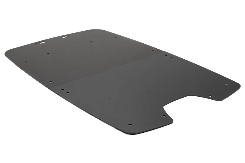 CEORA™ laadstation CS4 steunplaat