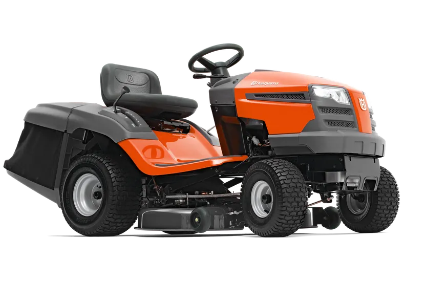 Husqvarna TC 138L