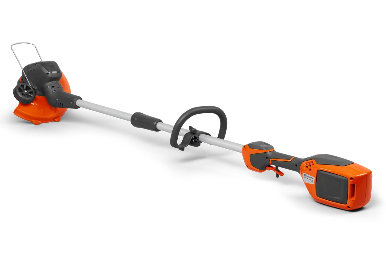 Husqvarna 110iL (incl. accu en lader)