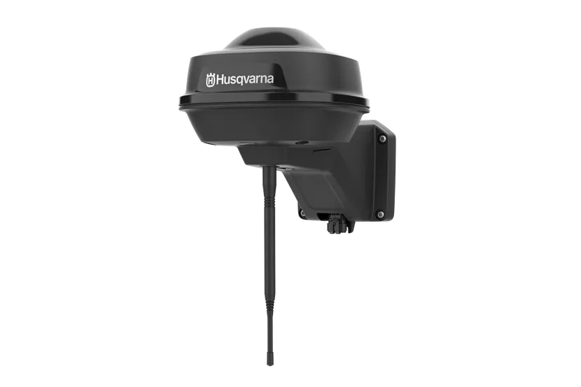 Husqvarna EPOS Referentiestation