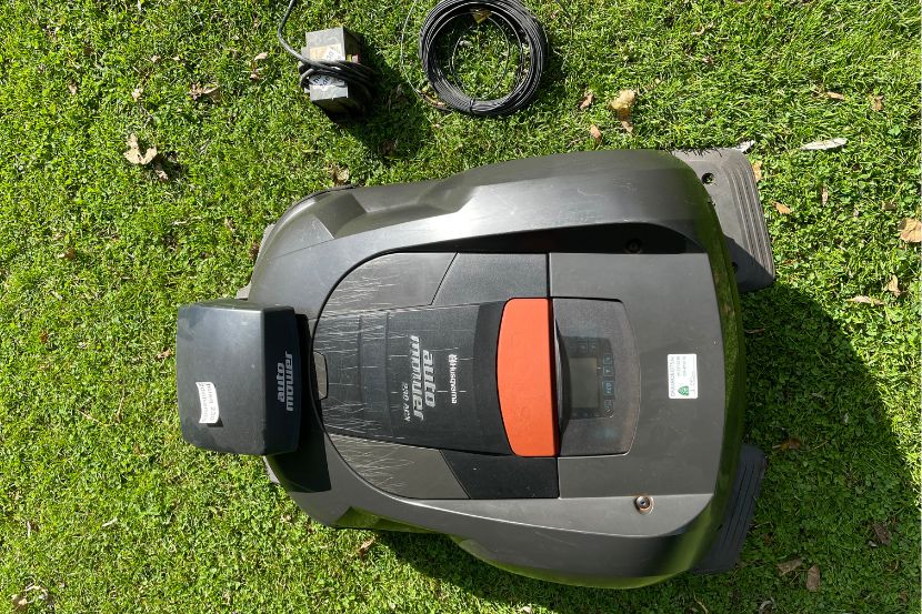 Husqvarna Automower® 230 ACX – tweedehands