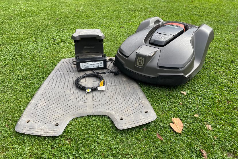 Husqvarna Automower 430X – tweedehands