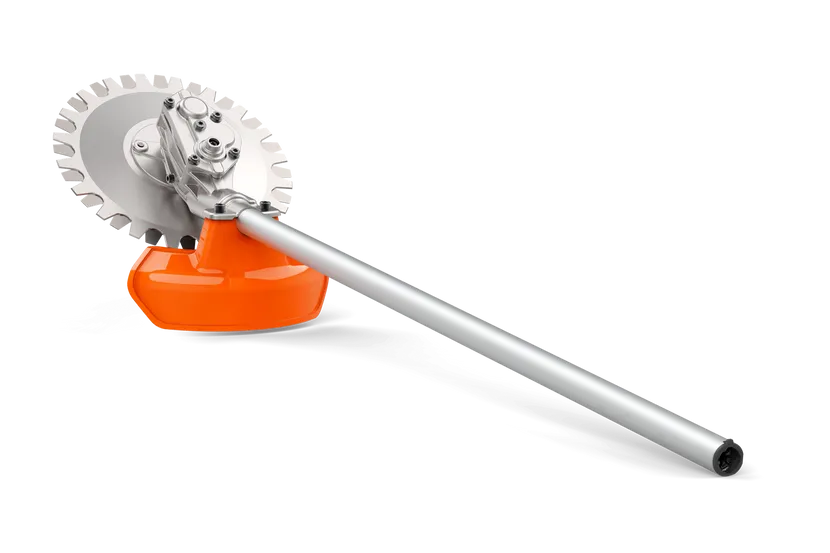 Husqvarna onkruidmessenhulpstuk RA850