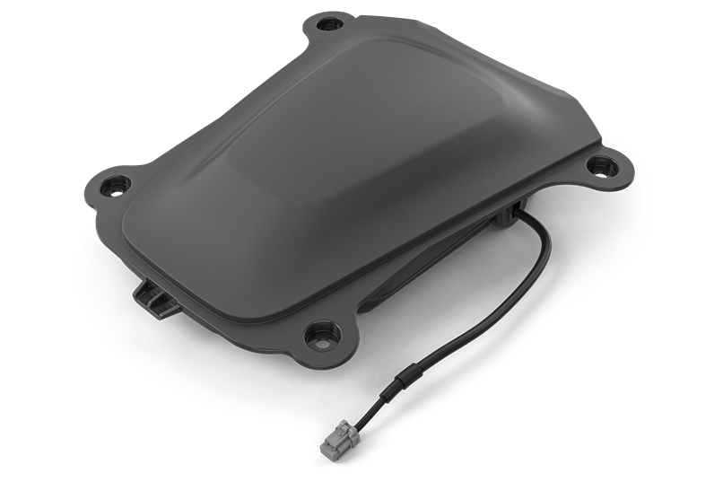 Husqvarna EPOS™ Plug-in NERA 320/430X/450X