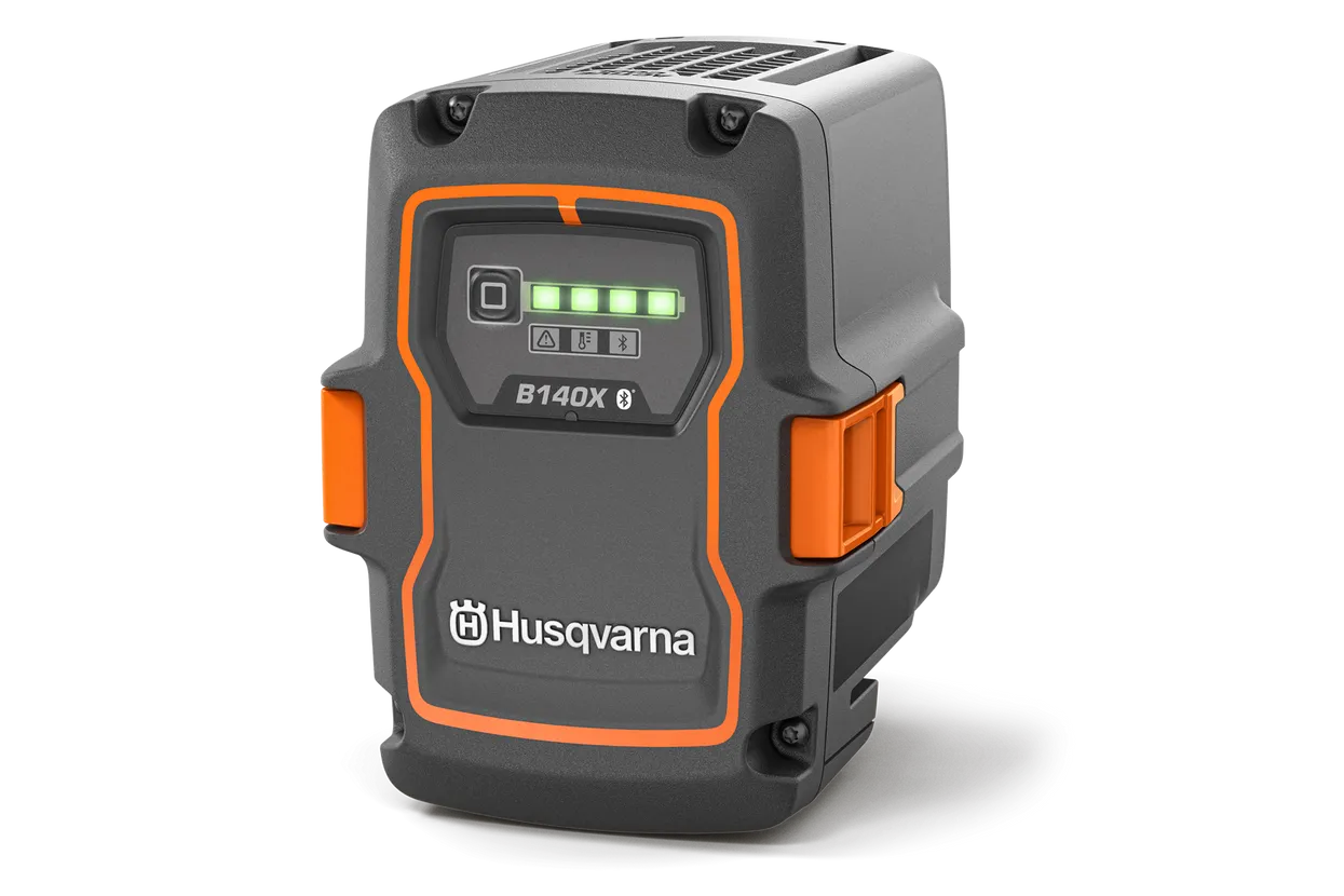 HUSQVARNA BATTERIJ 40-B140X