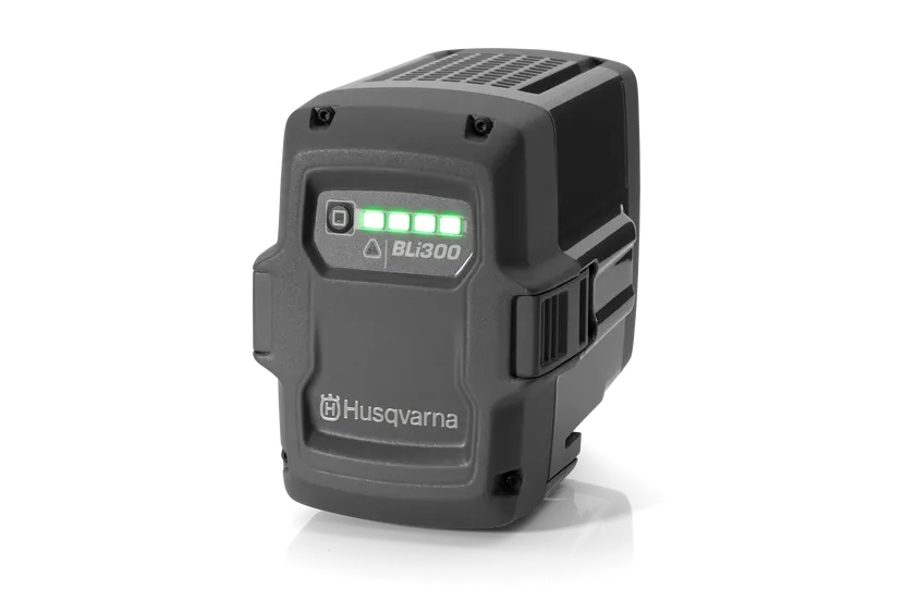 Husqvarna Batterij BLi300