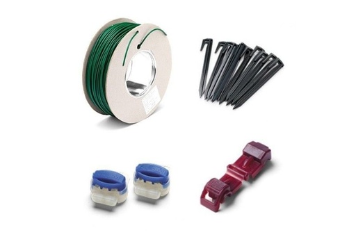 [N/B] Universele installatiekit voor robotmaaiers