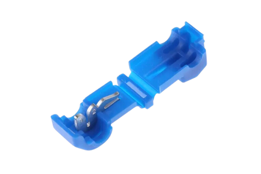 [510-5346] Aansluitstekker – huismerk