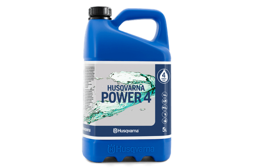 [583955901] Husqvarna Power 4-takt 5L