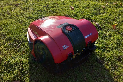 [222110110] Ambrogio L30 Elite – tweedehands