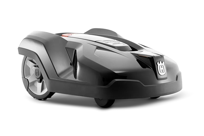 [967673312] Husqvarna Automower® 440