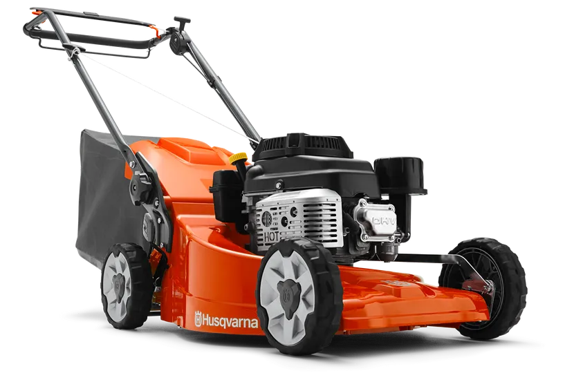 [967343202] Husqvarna LC 551SP