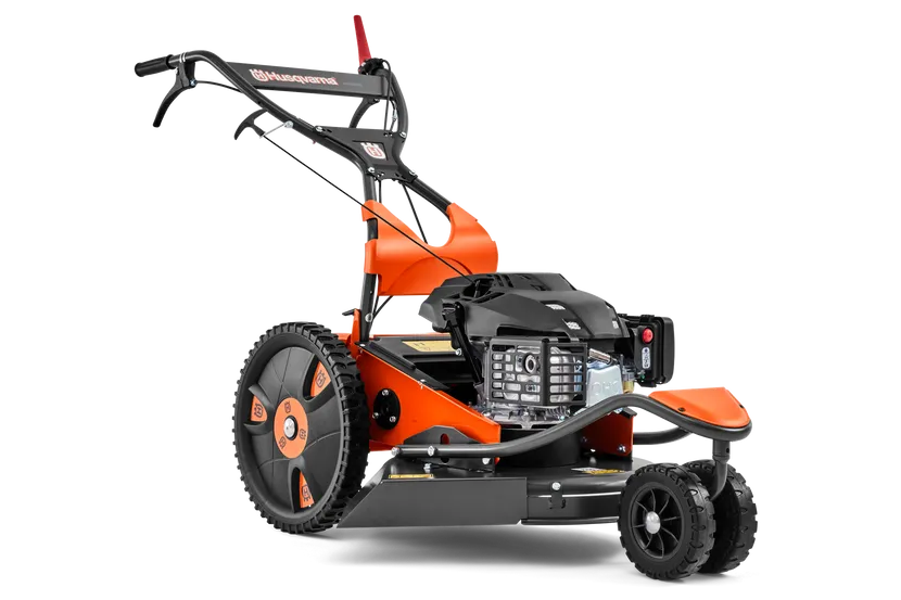 [970449001] Husqvarna DBY51
