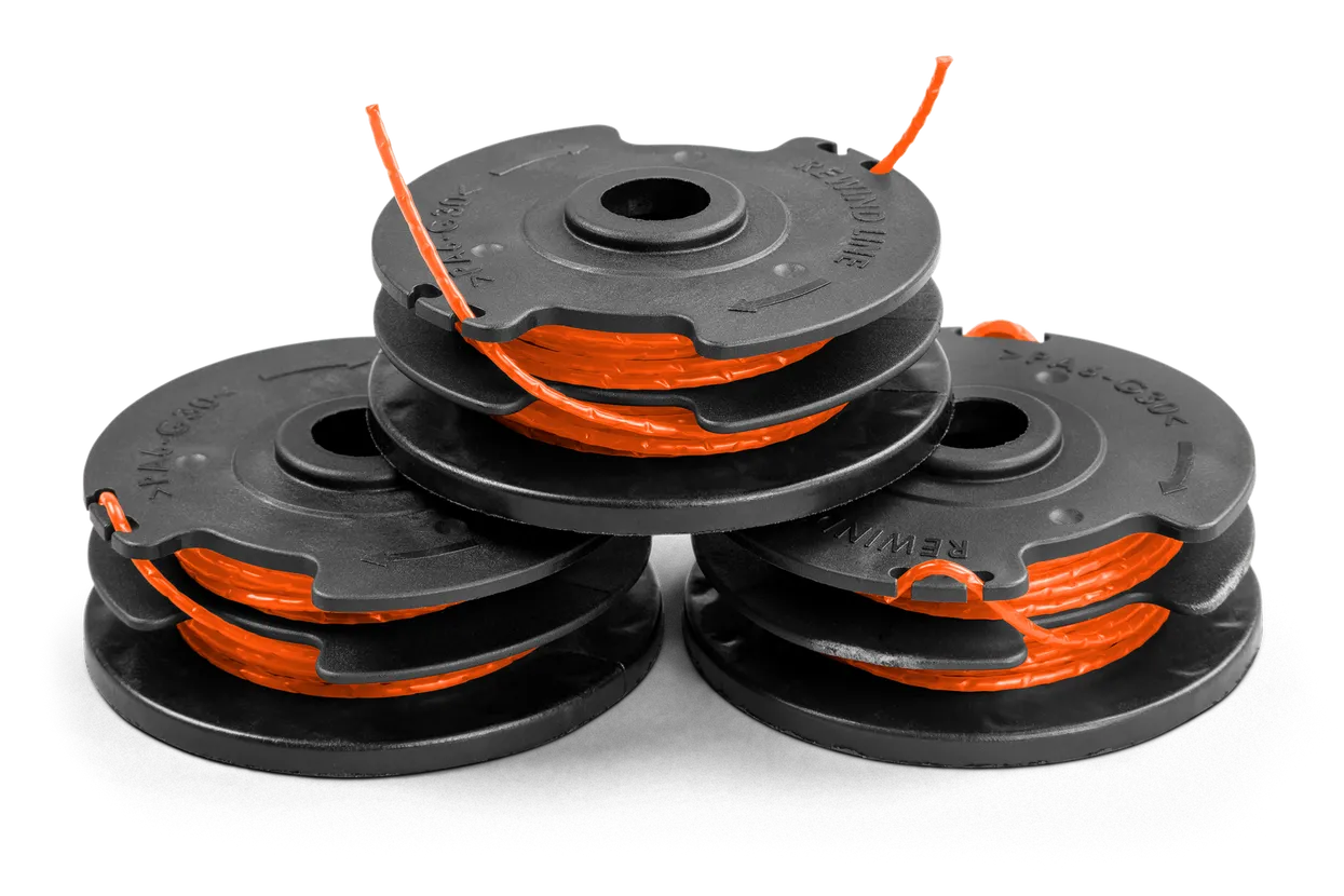 [534162101] Husqvarna Trimmerkop A15B