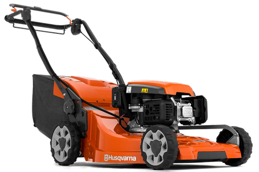 [970541701] Husqvarna LC 353VE