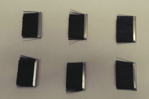 [581982001] Achterwielborstels G3-modellen