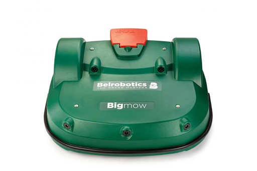 [BR-060-00000] Belrobotics Bigmow Connected