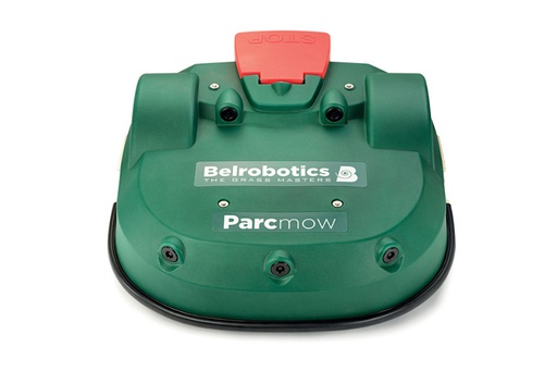 [BR-060-00003] Belrobotics Parcmow Connected