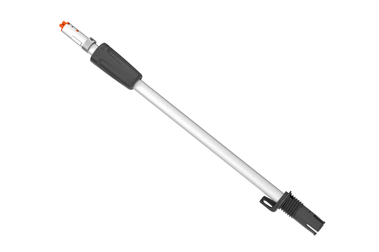 [970704001] Husqvarna DE110 FLXi verlengstok