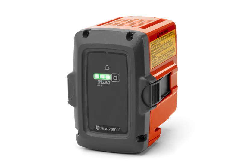 [967091701] Husqvarna batterij BLi20