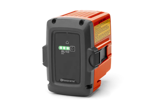 [967091601] Husqvarna batterij BLi10