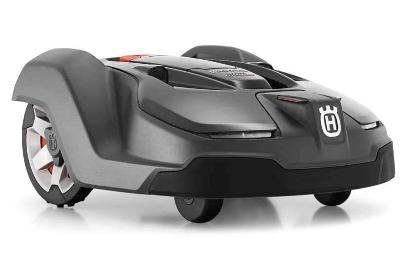 [967853012] Husqvarna Automower® 450X