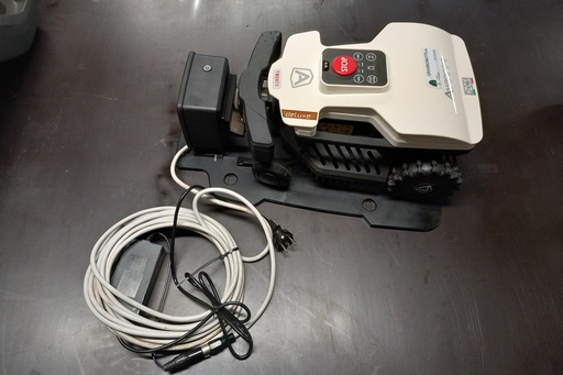 [AM020D0F9Z-2dh] Ambrogio Twenty Deluxe – tweedehands