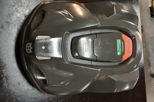 [HUSAUGM330ACX_2DH] Husqvarna 330X – tweedehands – HUSAUGM330ACX_2DH