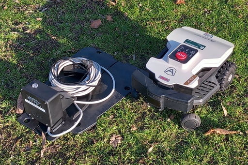 [AM020L4F1Z-2dh] Ambrogio Twenty Elite – tweedehands