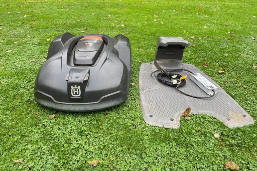 [nan] Husqvarna Automower 440 – tweedehands