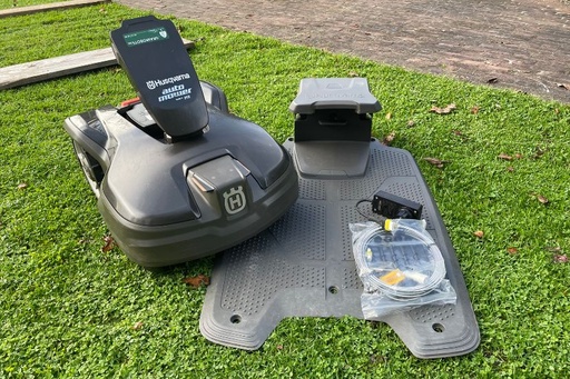 [970526812_2DH] Husqvarna Automower® 315 Mark II – tweedehands – 970526812_2DH