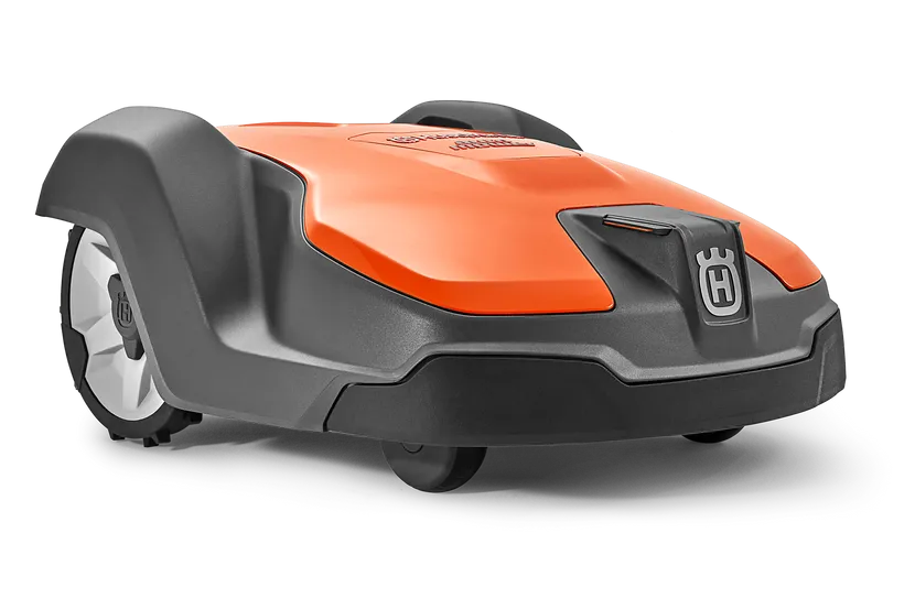 [967662112] Husqvarna Automower® 520