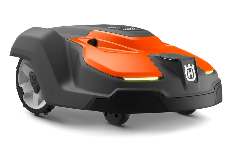 [970465312] Husqvarna Automower® 550 EPOS