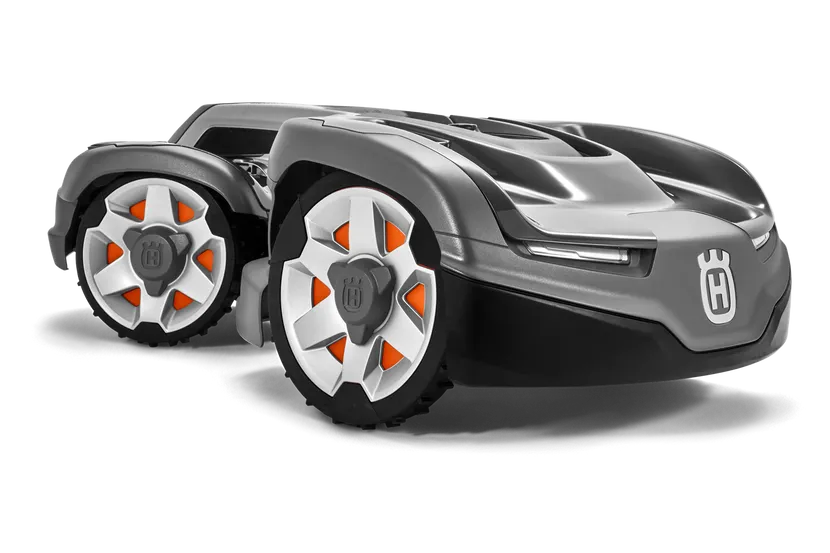 [967853312] Husqvarna Automower® 435X AWD