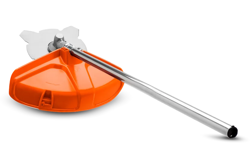 [967185902] Husqvarna bosmaaier opzetstuk