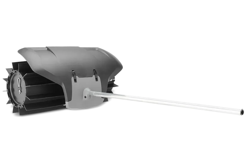 [967294401] Husqvarna Sweeper hulpstuk SR600-2