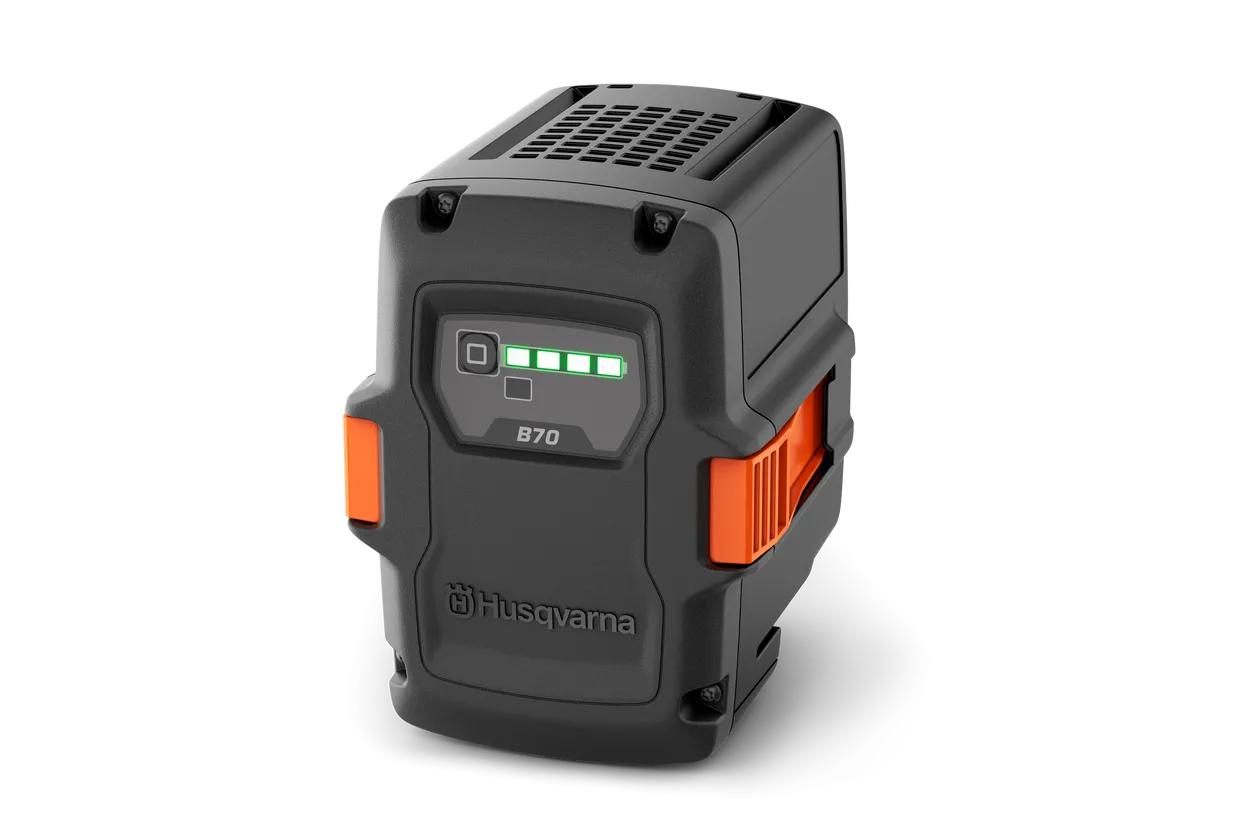 [970457101] Husqvarna batterij 40-B70