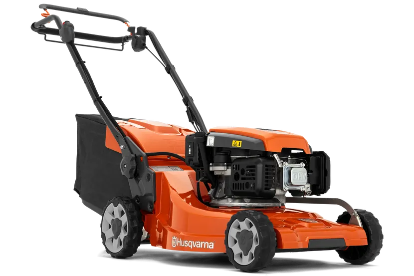 [970541401] Husqvarna LC 347VE