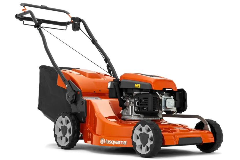 [970541601] Husqvarna LC 353V