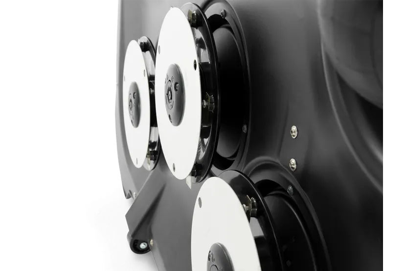 [536326201] Husqvarna CEORA™ Maaischijf M