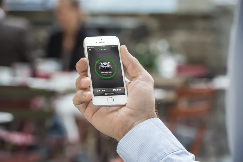 [586662313] Husqvarna Automower® Connect Kit