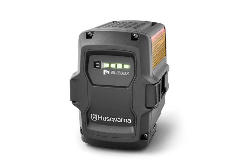 [970448901] Husqvarna Accu BLi200X