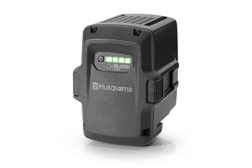 [967091901] Husqvarna batterij BLi200