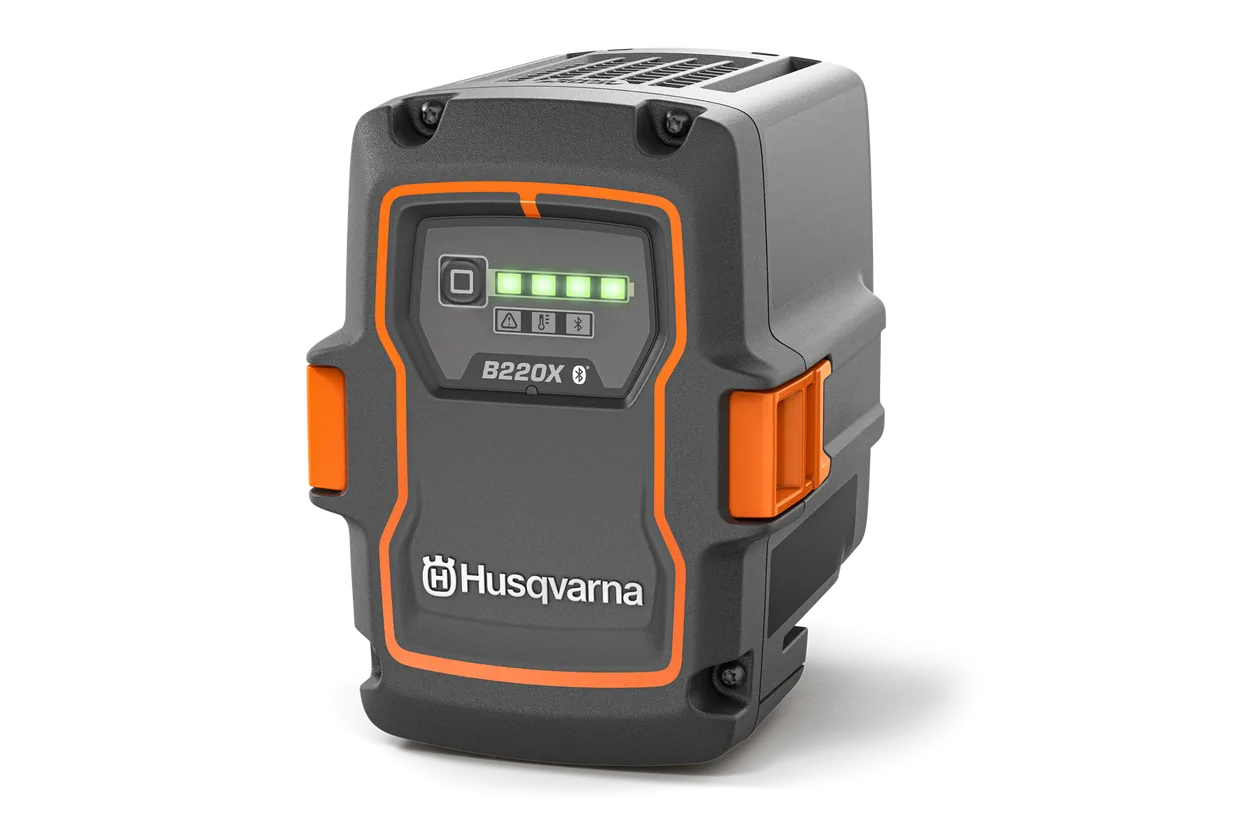 [970607801] HUSQVARNA BATTERIJ 40-B220X